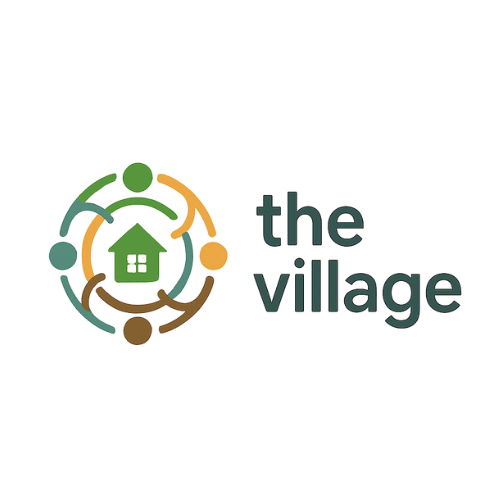 the village